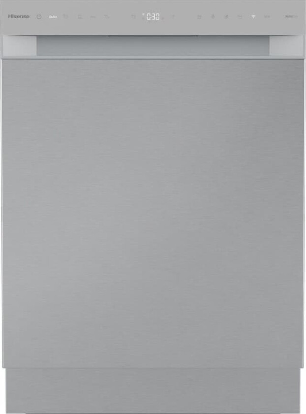 Oppvaskmaskin HBU663AX