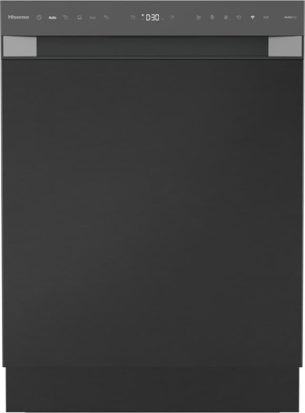 Oppvaskmaskin HBU663ABX
