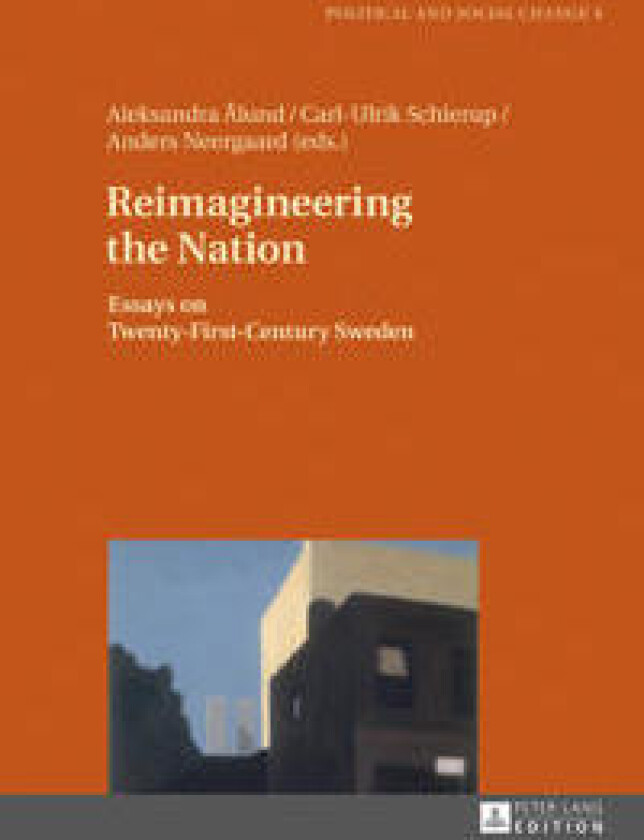 Reimagineering the Nation