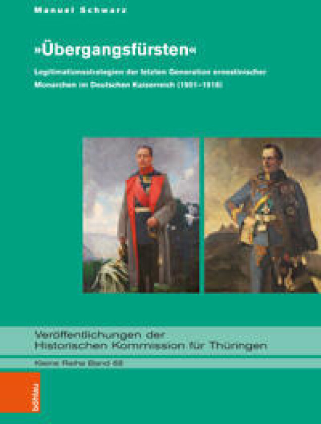 »Übergangsfürsten«