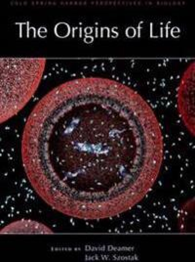 The Origins of Life