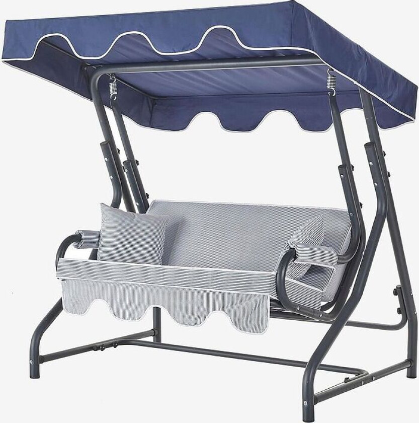 Hagesving Morus, Flerfarget