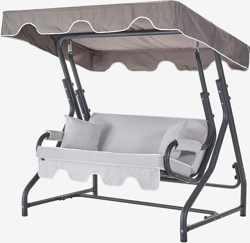 Hagesving Morus, Flerfarget