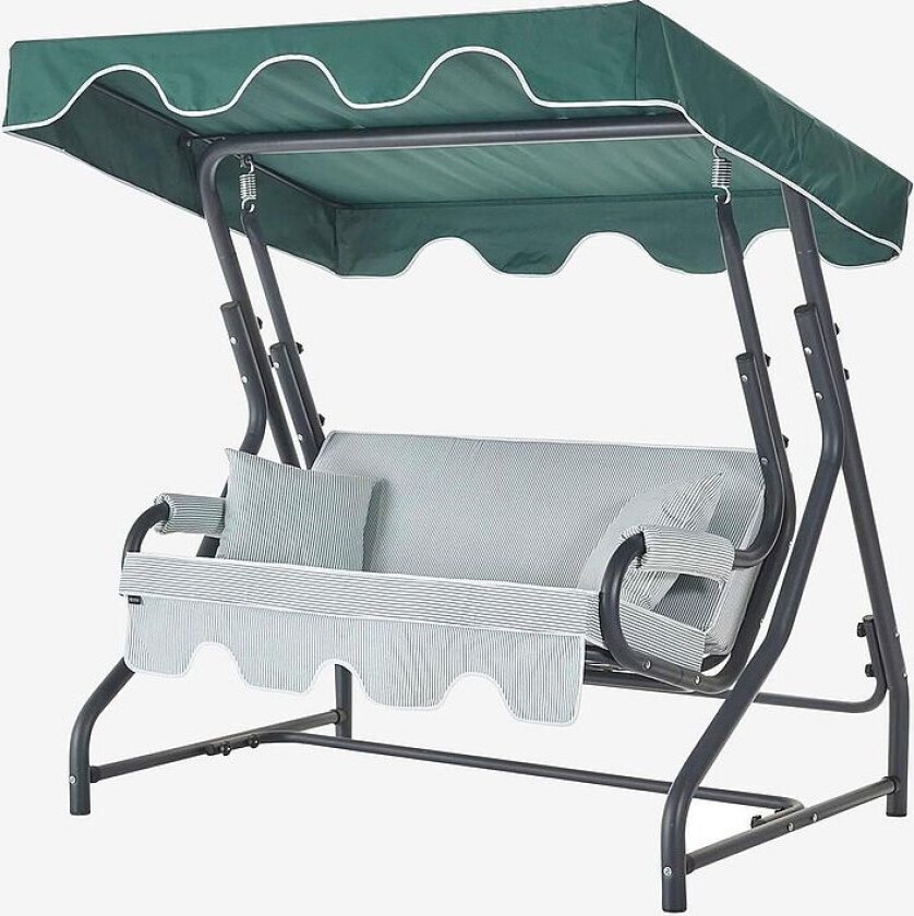 Hagesving Morus, Flerfarget