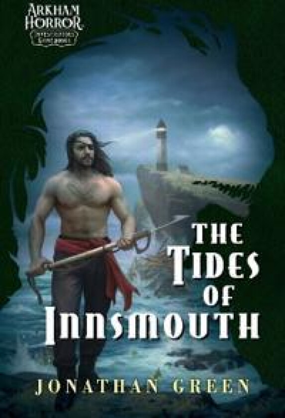 The Tides of Innsmouth