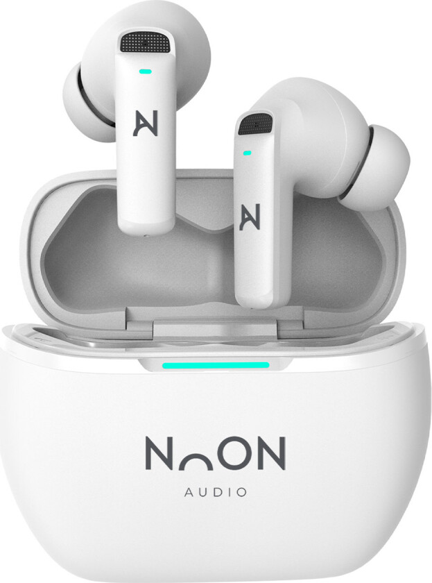 WI-SPORT 3 Trådløs in-ear hodetelefon