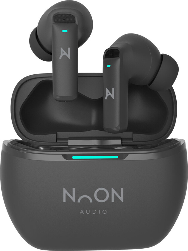 WI-SPORT 3 Trådløs in-ear hodetelefon