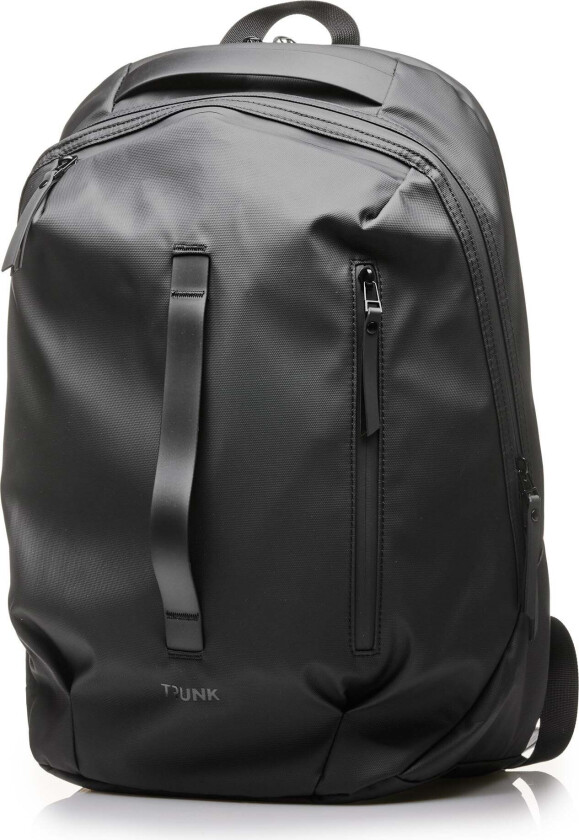 Travel Backpack - Black