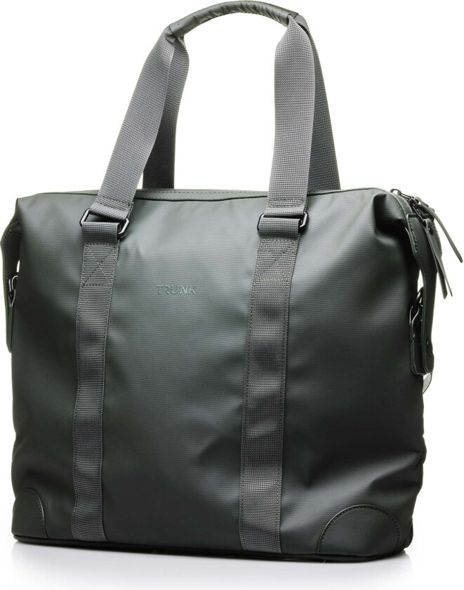 Travel Weekend Tote Bag - Laurel Wreath