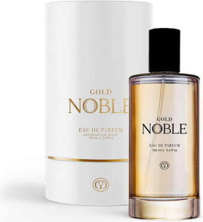 Noble Eau de Perfume