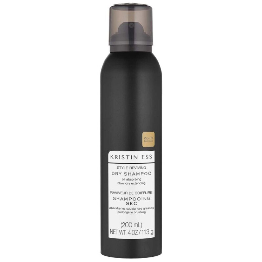 Style Reviving Dry Shampoo 200ml