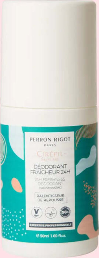 24H Freshness Deodorant