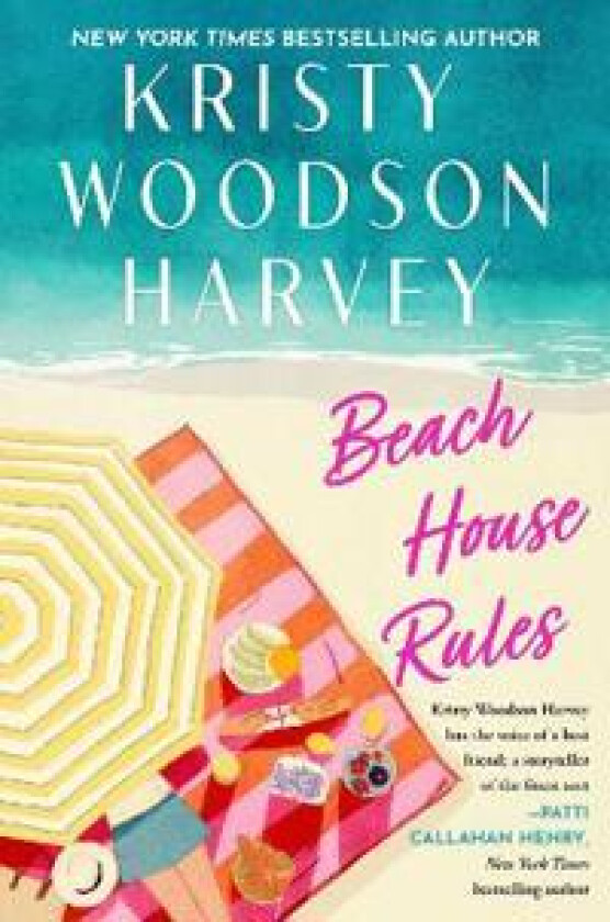 Beach House Rules