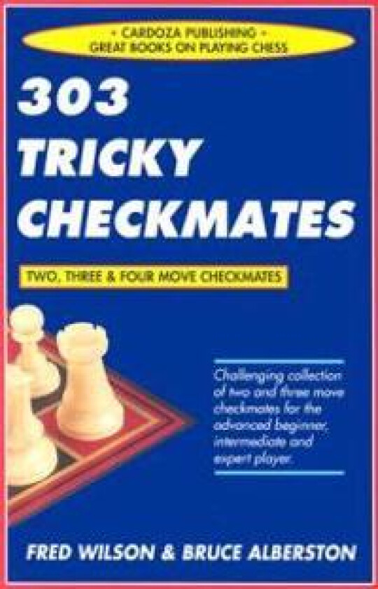 303 Tricky Checkmates