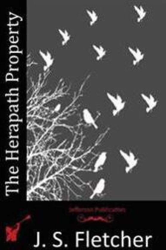 The Herapath Property