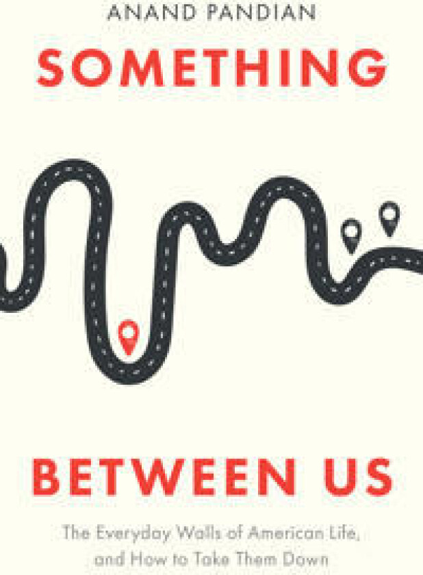 Something Between Us
