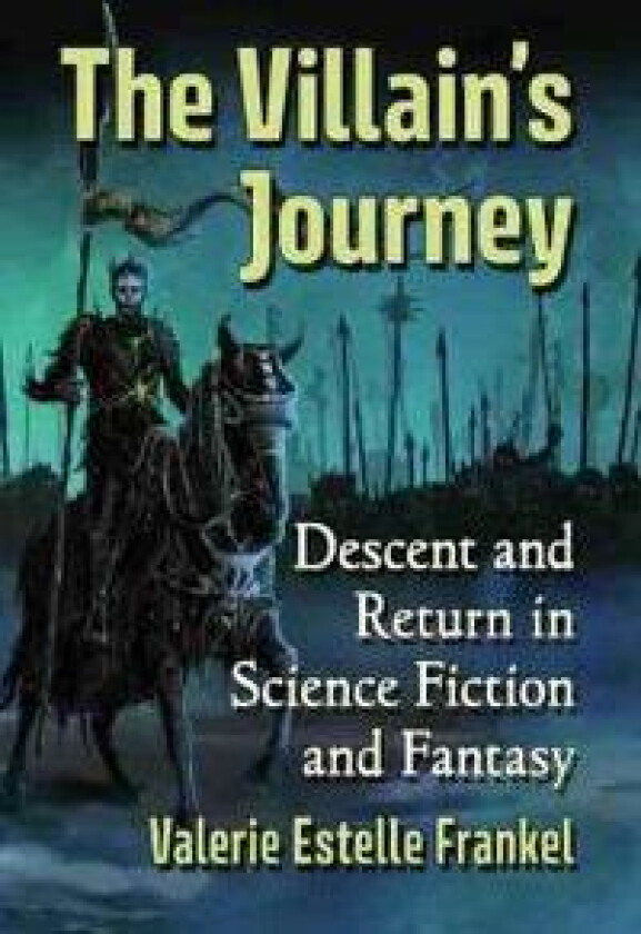 The Villain's Journey