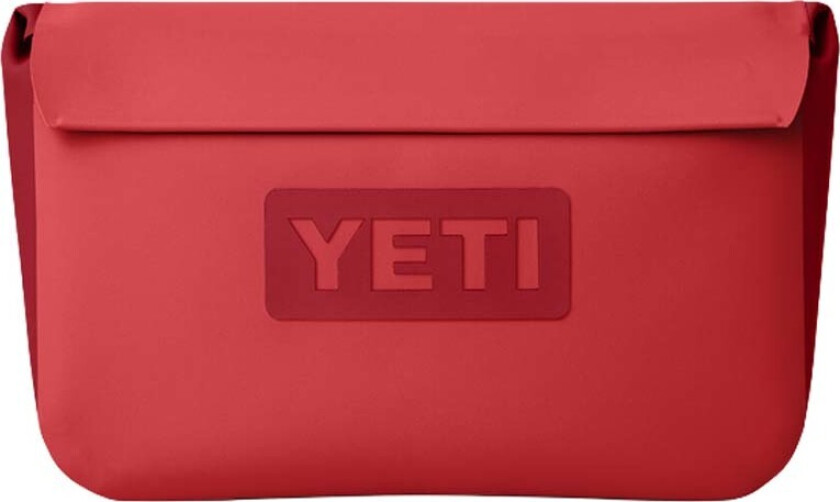 Sidekick Dry 3L Gear Case Rescue Red