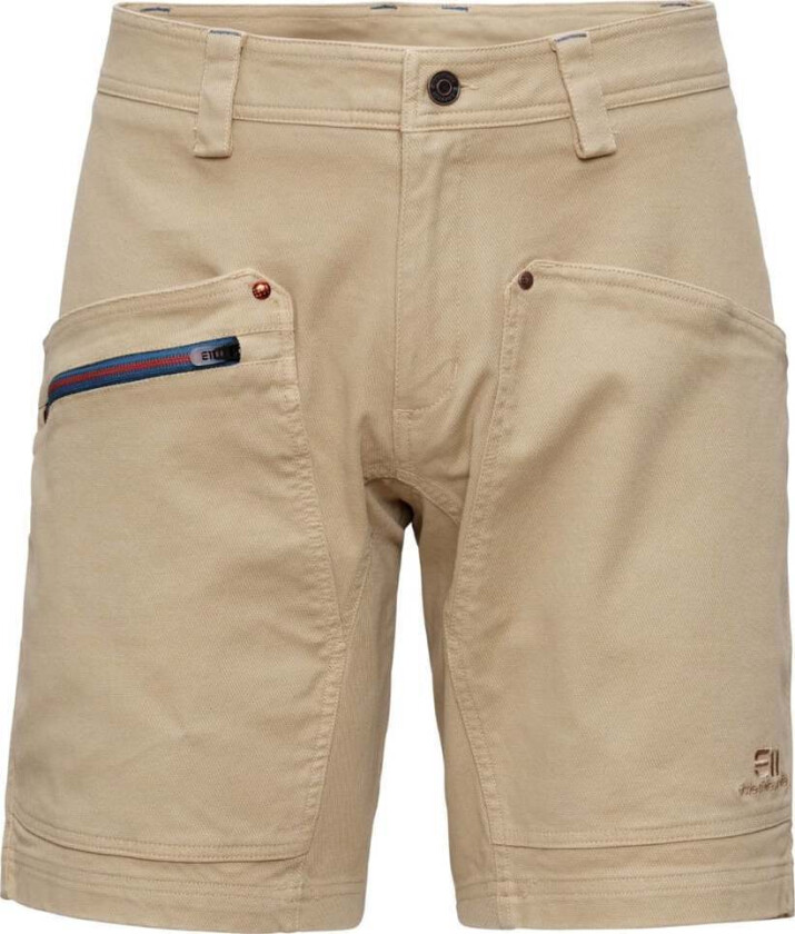 Men's Pebble Shorts Safari