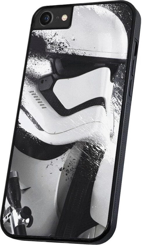 iPhone 16e - Deksel/Mobildeksel Stormtrooper Star Wars
