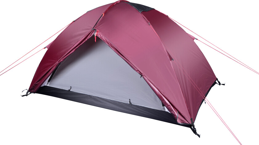 2-Person Dome Tent G4 Windsor Wine
