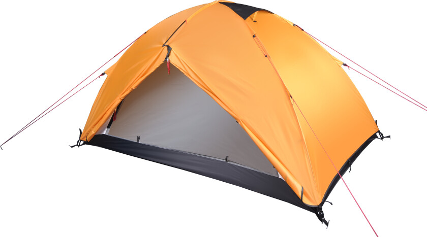 2-Person Dome Tent G4 Sunflower