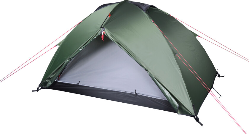 2-Person Dome Tent G4 Kombu Green
