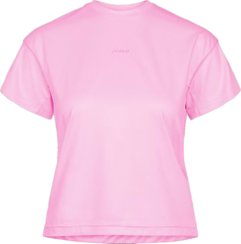 Women's Shape Tee Pink