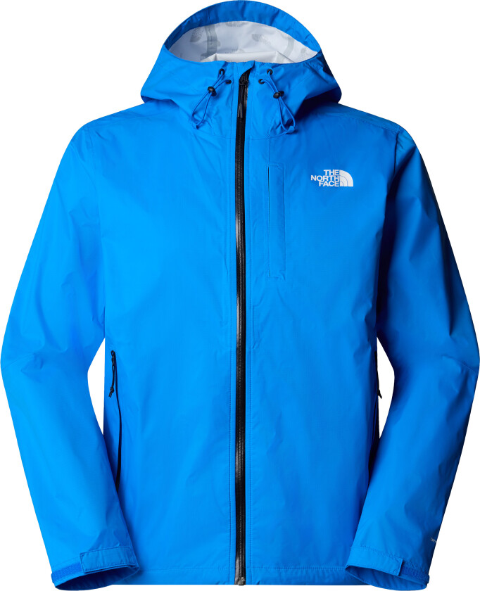 Men's Alta Vista Jacket Hero Blue