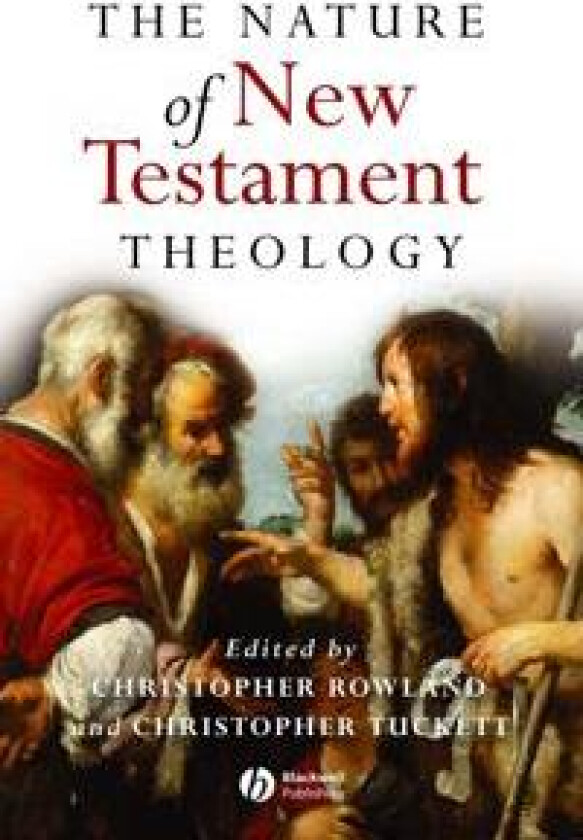 The Nature of New Testament Theology