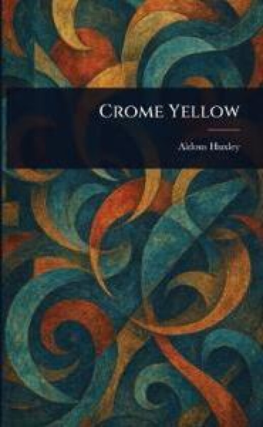 CROME YELLOW