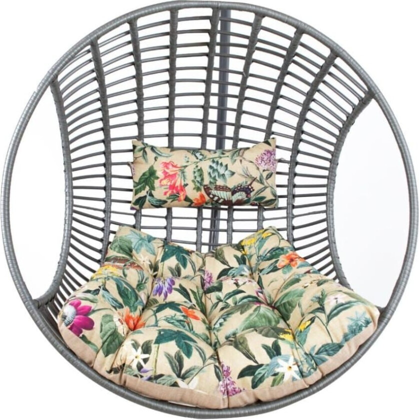 Pute til hengestol COCO AMAZONIA 95/65x75x15cm