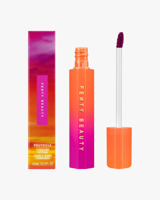 Poutsicle Hydrating Lip Stain: Summatime Collection 6,5 ml (Farge: Gem And I)