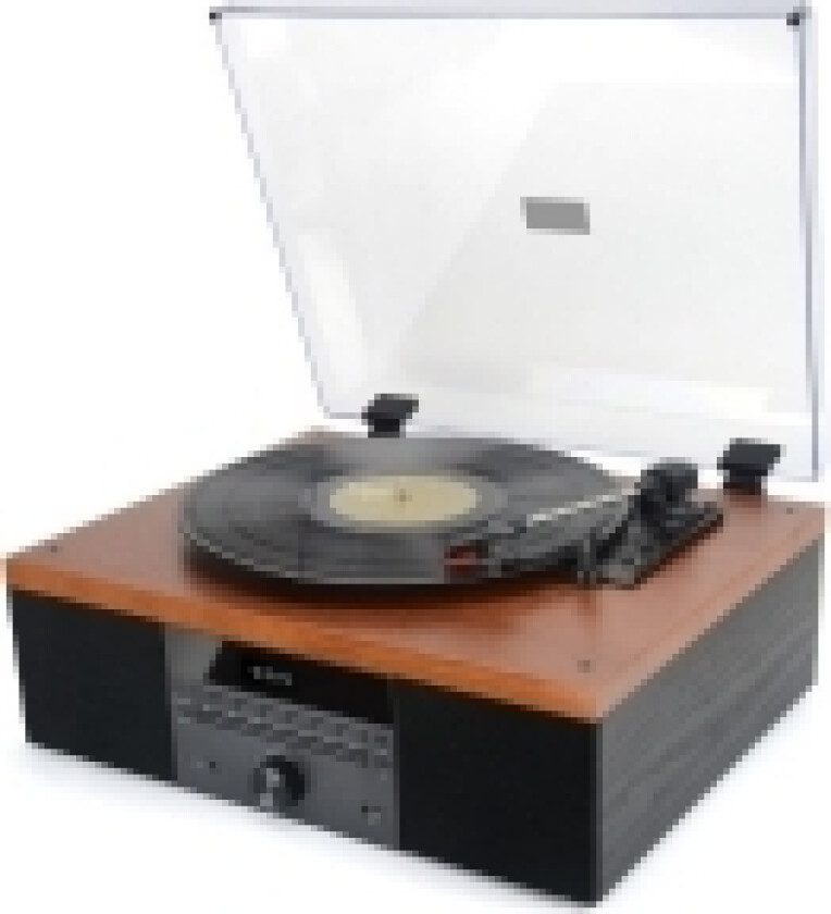 Gramofon AKAI ATT-14BT