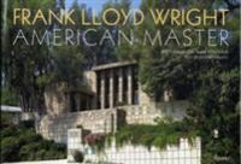 Frank Lloyd Wright