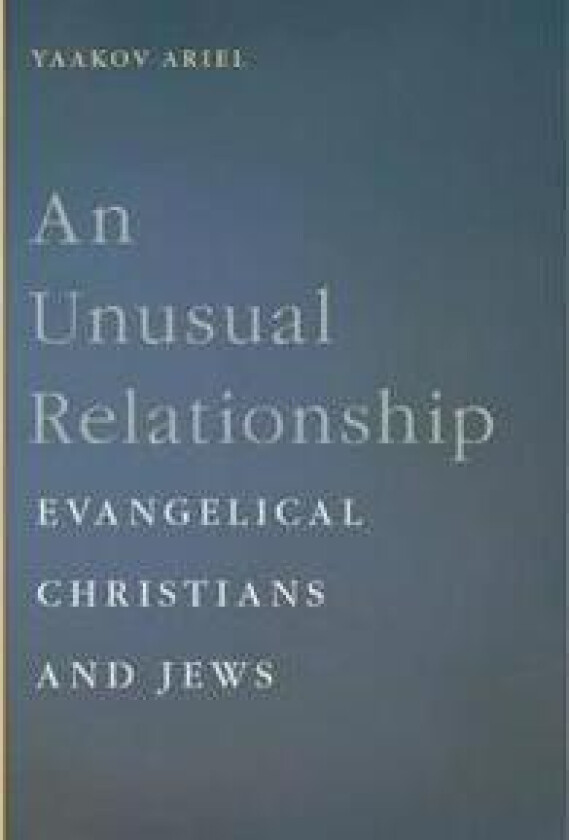 An Unusual Relationship