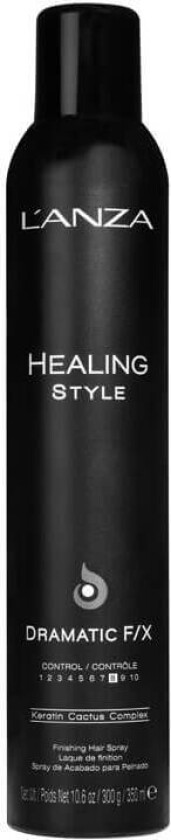 Healing Style Dramatic F/X (350ml)