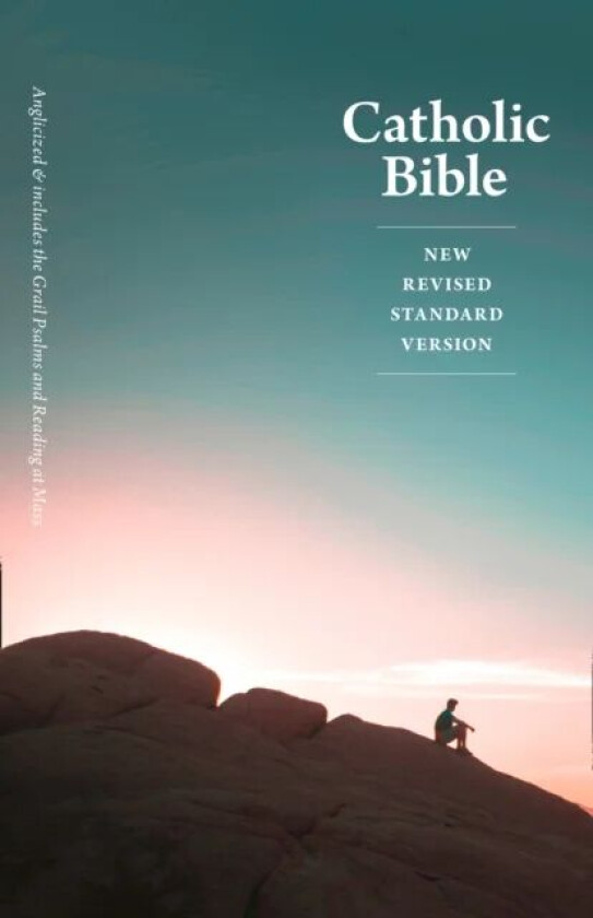 NRSV Catholic Bible