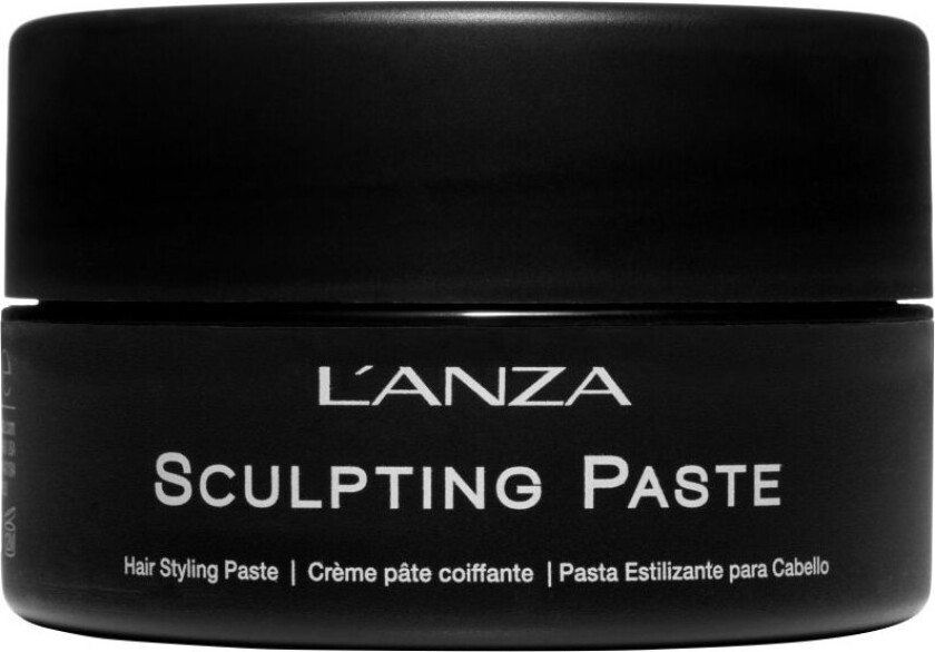 Healing Style Sculpting Paste - 100ml