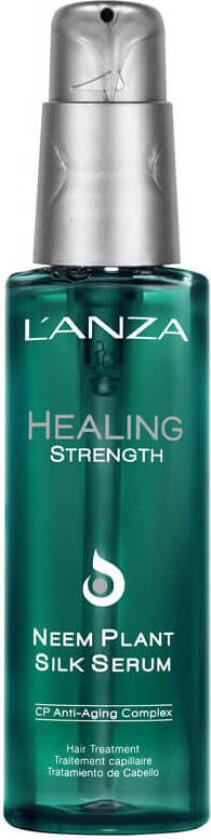 Healing Strength Neem Plant Silk Serum (100ml)