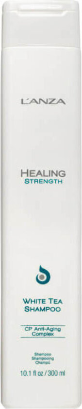 Healing Strength White Tea Shampoo (300ml)
