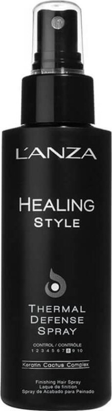 Healing Style Thermal Defense Spray - 200 ml