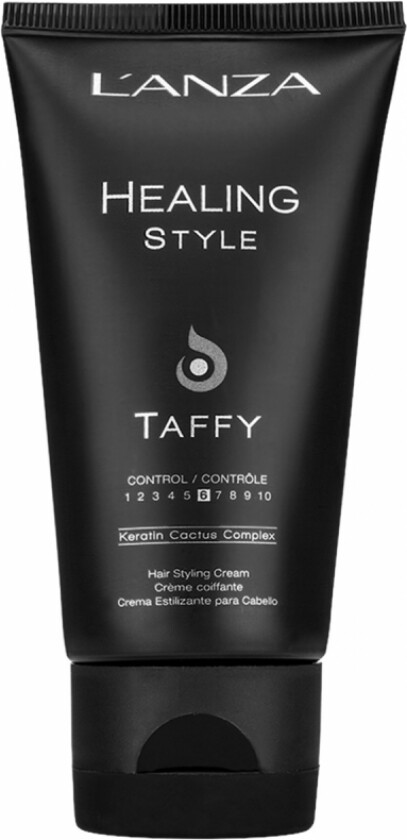 Healing Style Taffy (75ml)