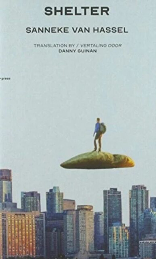 Shelter av Sanneke van Hassel