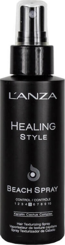 Bilde av Healing Style Beach Spray (100ml)