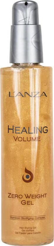 Healing Volume Zero Weight Gel (200ml)