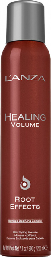 Healing Volume Root Effects (200ml)
