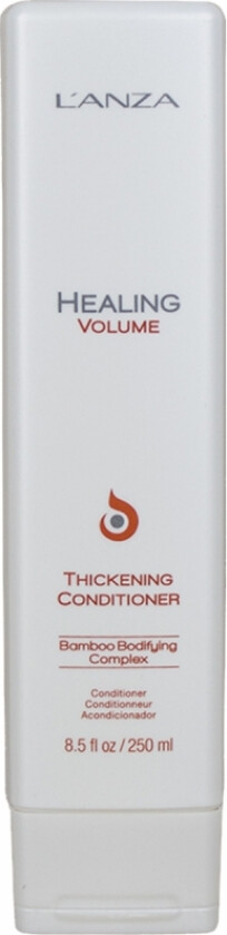 Healing Volume Thickening Conditioner (250ml)