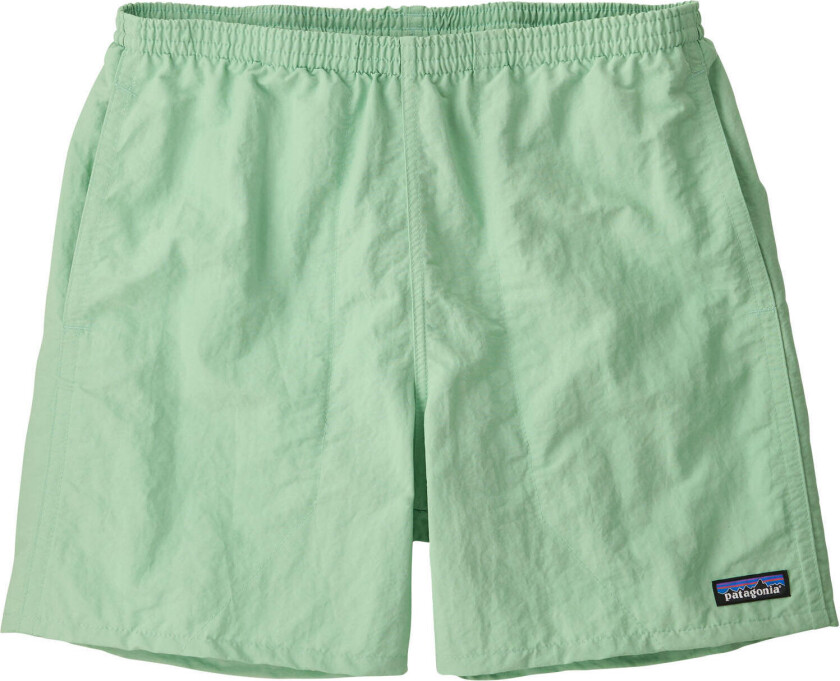 Baggies Shorts - 5 in. M's rinsed green S