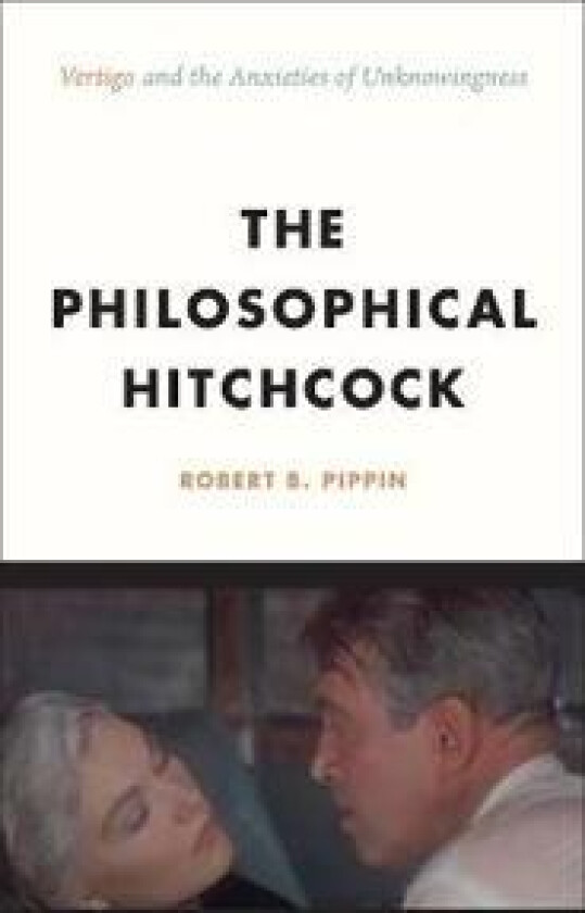 The Philosophical Hitchcock